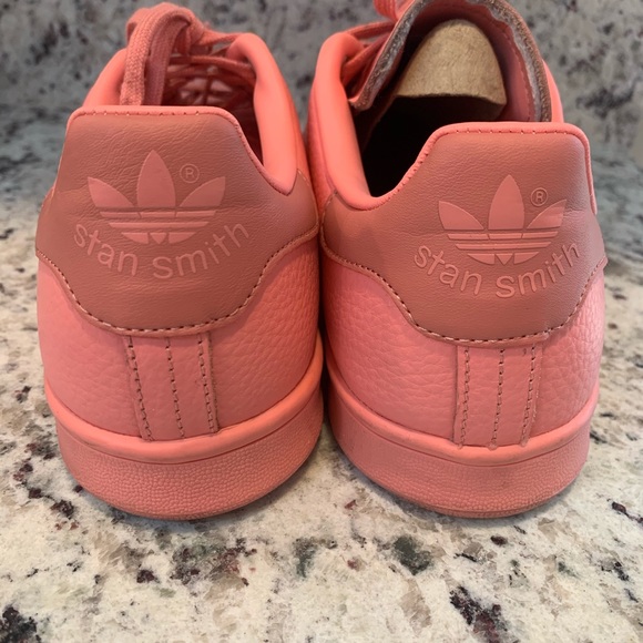 Men’s Stan Smith adidas Custom - Picture 3 of 3